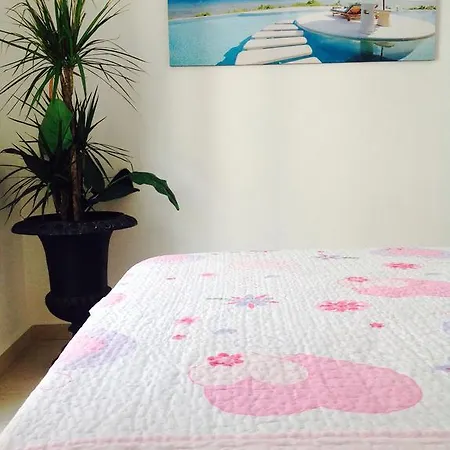 Luxury Flat In アパート