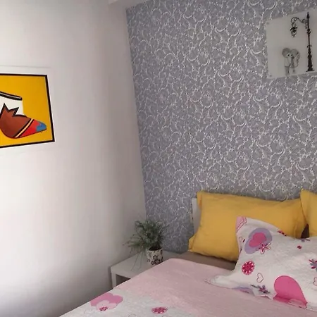 Luxury Flat In *