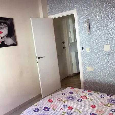 Luxury Flat In