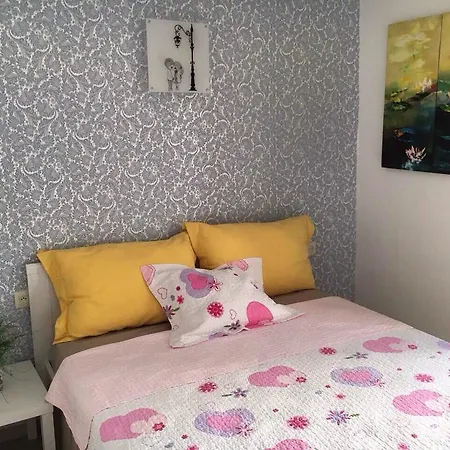 Luxury Flat In * アリカンテ