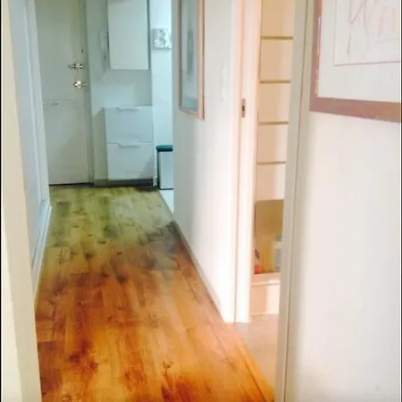 Luxury Flat In アパート アリカンテ
