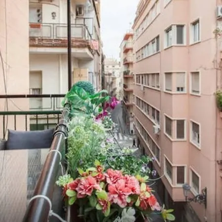 Luxury Flat In